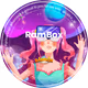 Exciting Partnership! #Rambox is proud to join fo