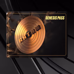 RHTHM Genesis Pass