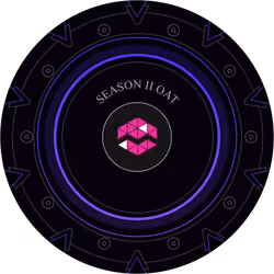 NERZO SEASON II OAT