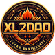 xL2DAO One Year Anniversary NFT