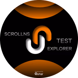 Scroll Name Service (ScrollNS) Test Explorer OAT