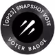 [GP23] Snapshot Voter Badge