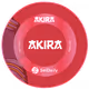 Sei Daily x Akira Giveaway