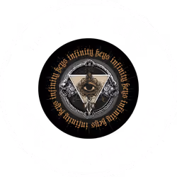 Infinity Keys - Finder's OAT