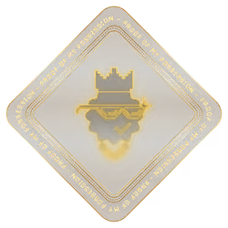 🛡️POMP ♾️ Cradles 🟰 Lucky Winners 🔱