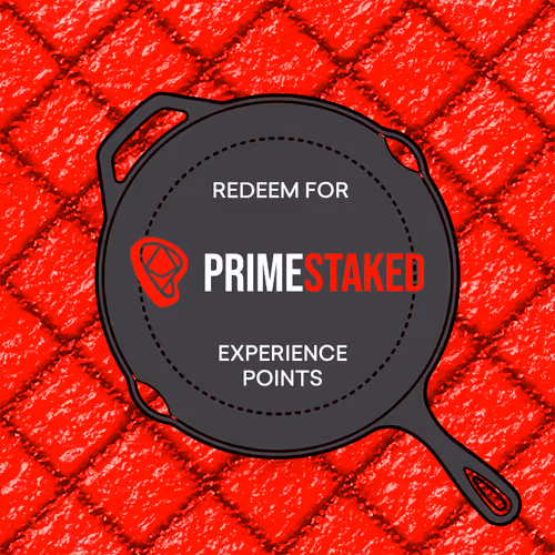 PrimeETH Launch Supporter: Earn Bonus XP