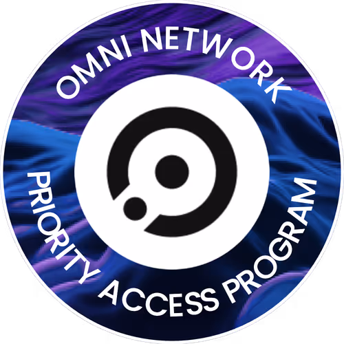 Priority Access Program Announcement
