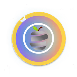 AppleHead Exclusive Key on Arbitrum Nova