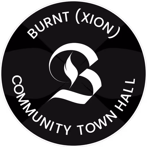 XION First Community Town Hall