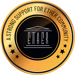 Ether Pillars Early Contributor Event with 50 Mill