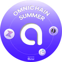 Omnichain Summer Time —— Crosschain Your .zk/ .bas