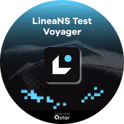 Linea Name Service(LineaNS) Test Voyager OAT