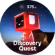 375ai Discovery Quest Pt. 2