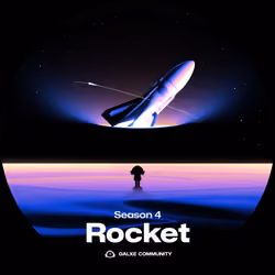 S4: Rocket
