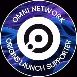 Omni Origins Launch Supporter