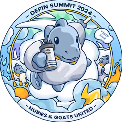 Nubies x Goats - R3al World Summit