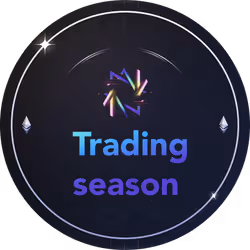 Polynomial Trading Season