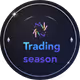 Polynomial Trading Season