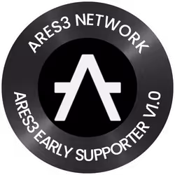 Ares3 Early Supporter v1.0