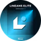 Linea Name Service Elite: Grand I - 10,000 USD Wor