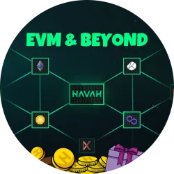 Join HAVAH Community