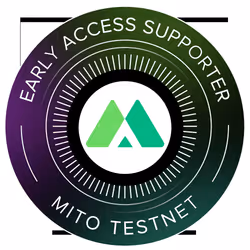 Mito Early Access Pass
