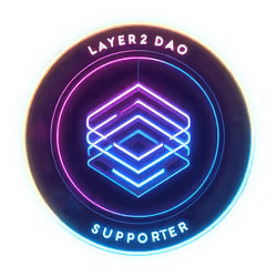 xL2DAO Anniversary NFT Campaign