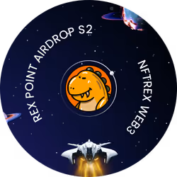 AIRDROP SEASON 2 JOURNEY - NFTREX WEB3 SUPER CHAIN - OP Mission 3 ! 🎉