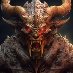 {FREE MINT} -- Diablo's Reckoning