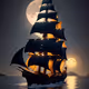 Phantom Sails #03