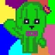 605