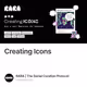 Creating Icons