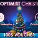 The Optimist Christmas - Overtime Markets