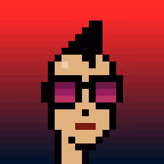 Optipunk #3222