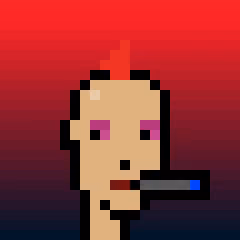Optipunk #3765