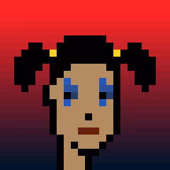 Optipunk #5607