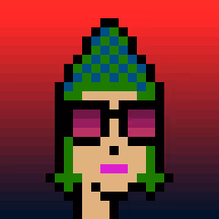 Optipunk #125
