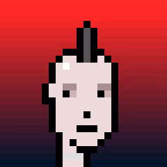 Optipunk #7731