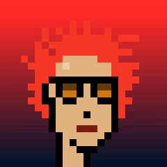 Optipunk #7617