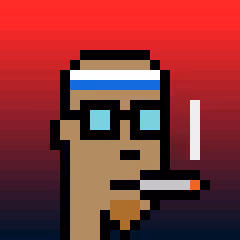 Optipunk #1424