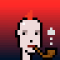 Optipunk #1529