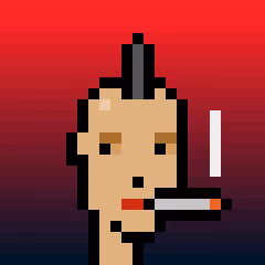 Optipunk #1377