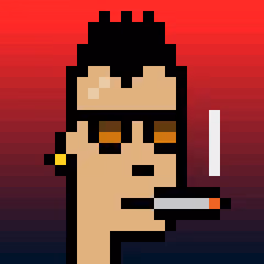 Optipunk #2830