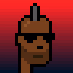 Optipunk #6246