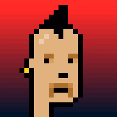 Optipunk #3840
