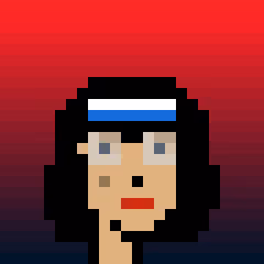 Optipunk #3394