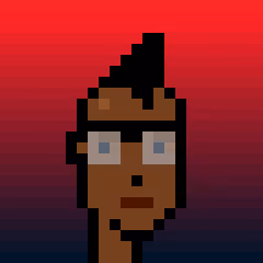 Optipunk #3498