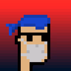 Optipunk #2333