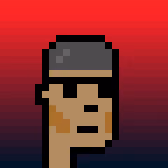 Optipunk #4303