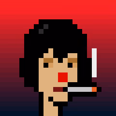 Optipunk #8749